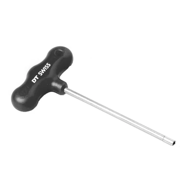 Llave de radio DT SWISS Tuerca cuadrada