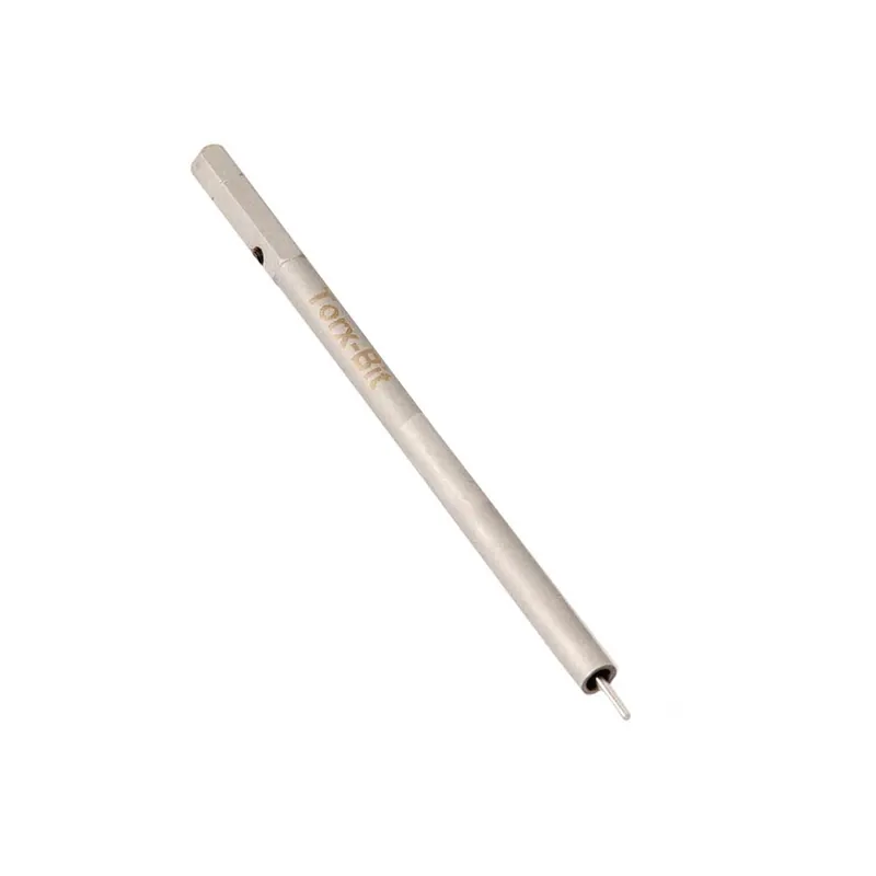 DT SWISS Squorx Herramienta para guiar tuercas de radios 117mm