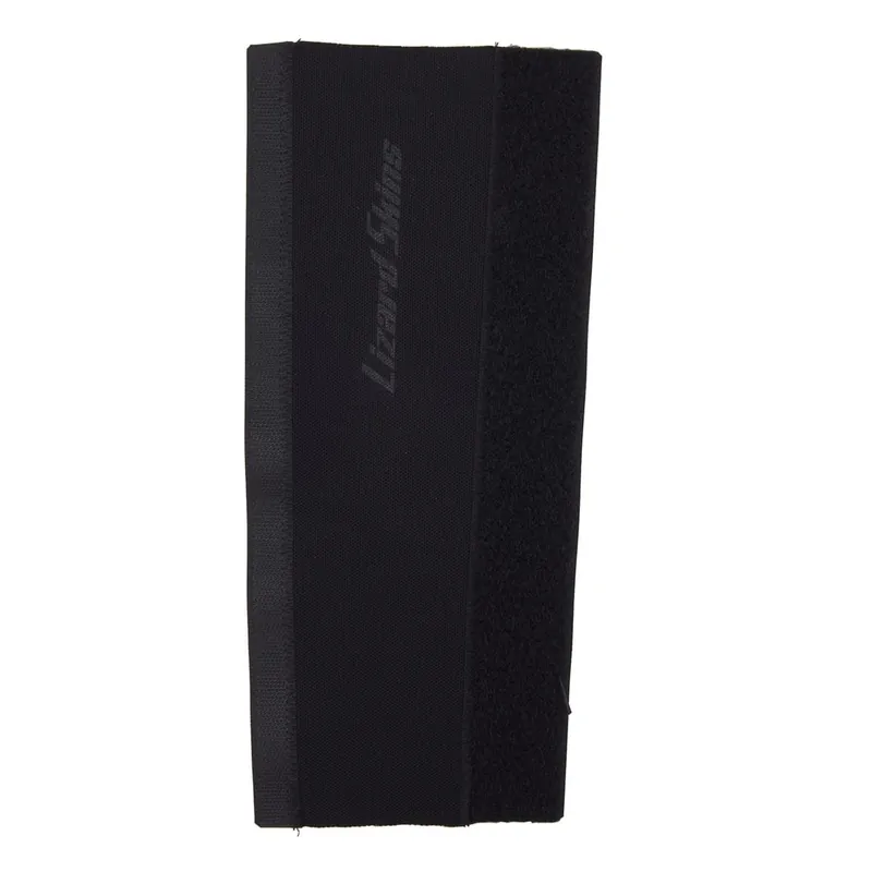LIZARD SKINS NEOPRENE CHAINSTAY PROTECTOR S Base Protector Negro