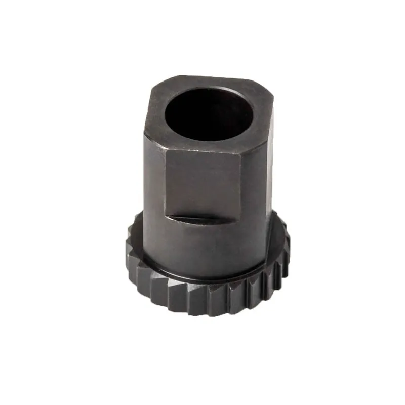 DT SWISS Extractor de engranajes rectos de 3 garras