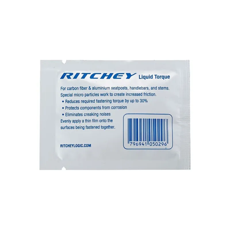 Pasta de montaje para componentes de carbono RITCHEY (5 g)