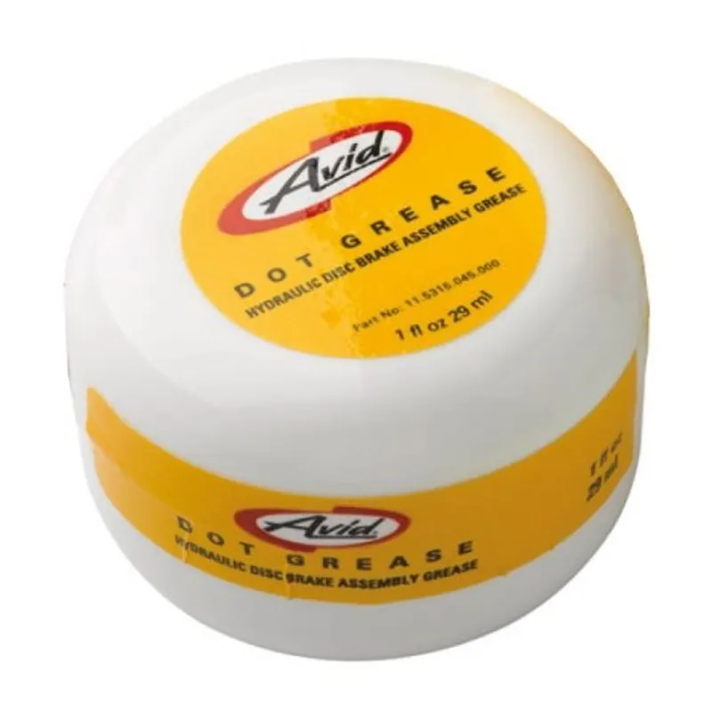AVID DOT PITSTOP Grasa especial (30 ml)