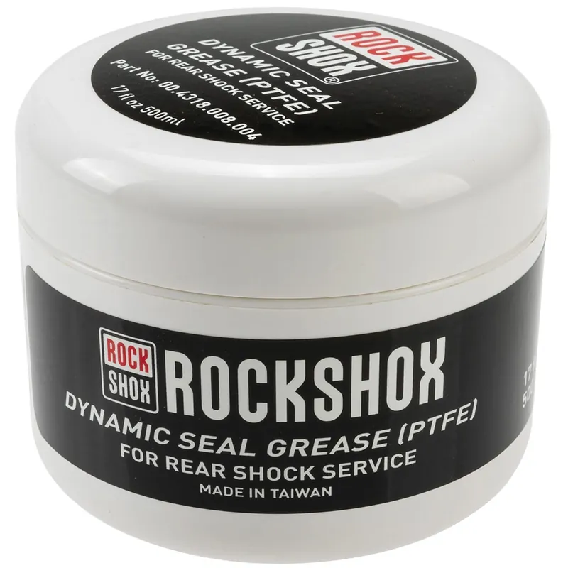Grasa de teflón ROCKSHOX PTFE 00.4318.008.004 (500 ml)