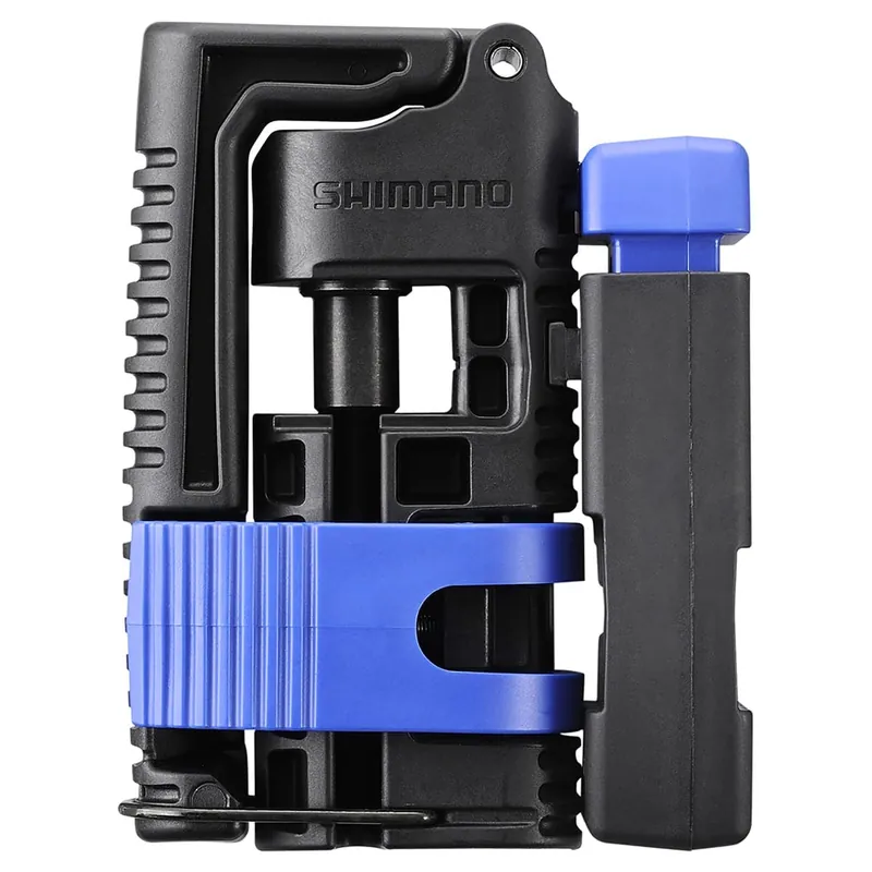 SHIMANO TL-BH62 Cortamangueras Profesional de Fácil Inserción