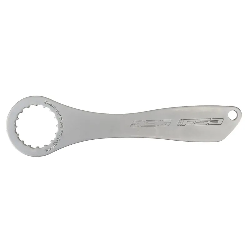 Llave plana FSA para carcasa Mega Evo BB386 E0373