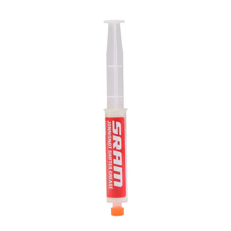 JONNISNOT Grasa para jeringas SRAM (20 ml)