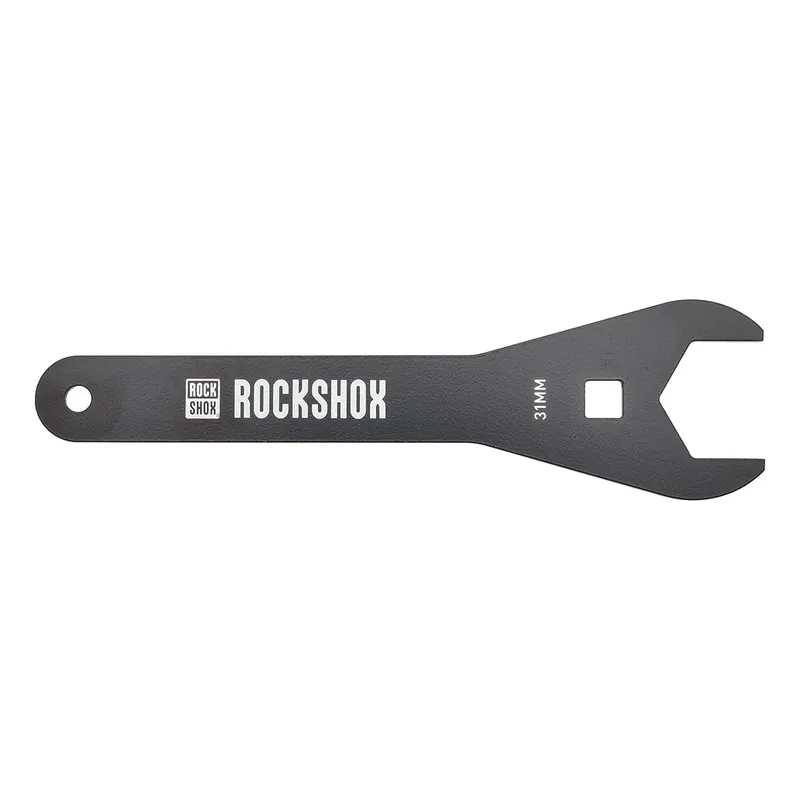 Llave plana 31 mm ROCKSHOX VIVID AIR RESERVOIR 00.4318.012.002