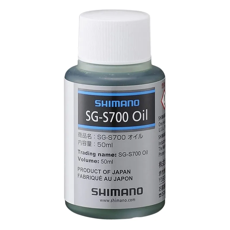 SHIMANO ALFINE Aceite Y13098481 (50 ml)