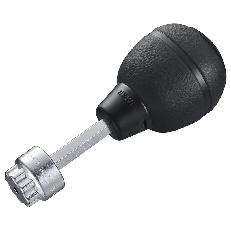 Llave para platos y bielas SHIMANO TL-FC18