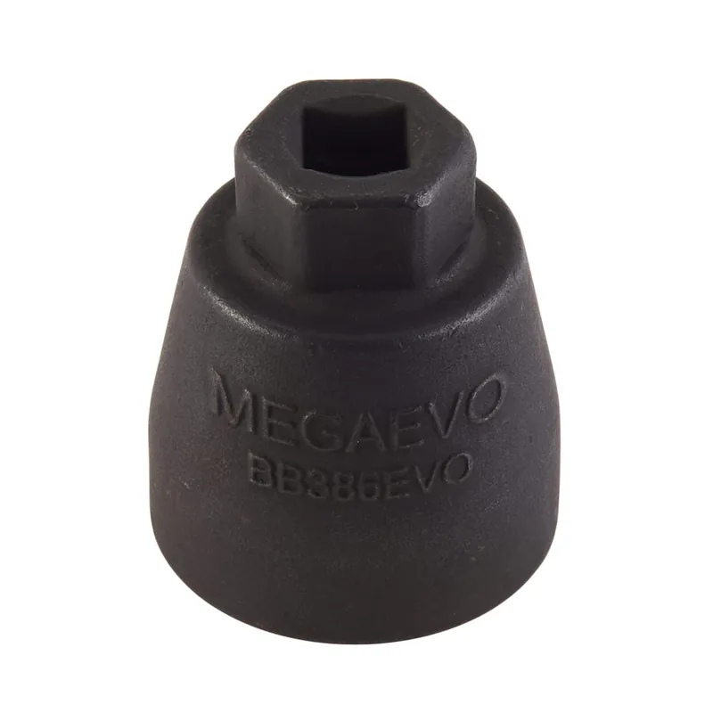 FSA Extractor de platos y bielas para Mega Evo BB386 E0410