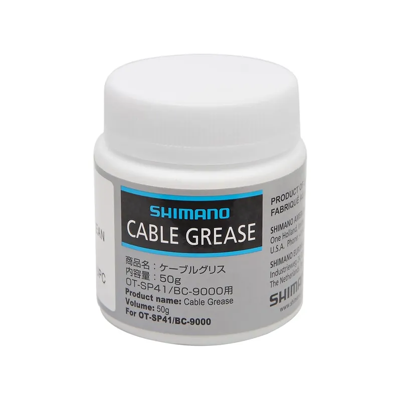 Grasa SHIMANO SIS-SP41 (50 g)