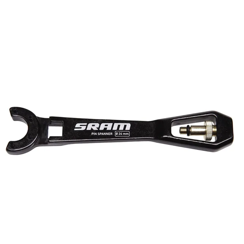 Llave de ajuste del amortiguador ROCKSHOX VIVID/VIVID AIR