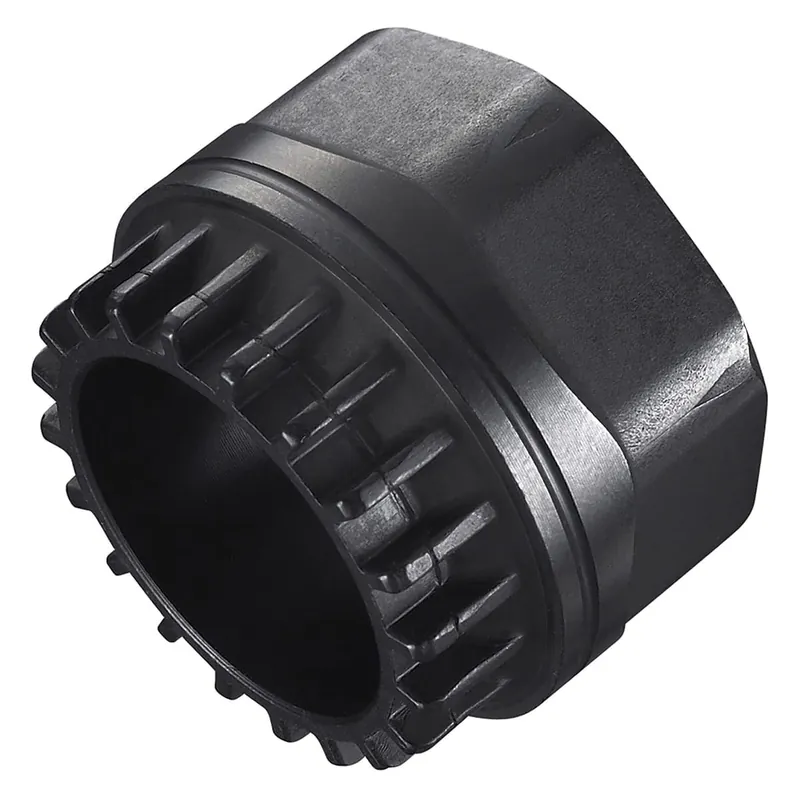 SHIMANO TL-UN74 Extractor de plato cuadrado Octalink