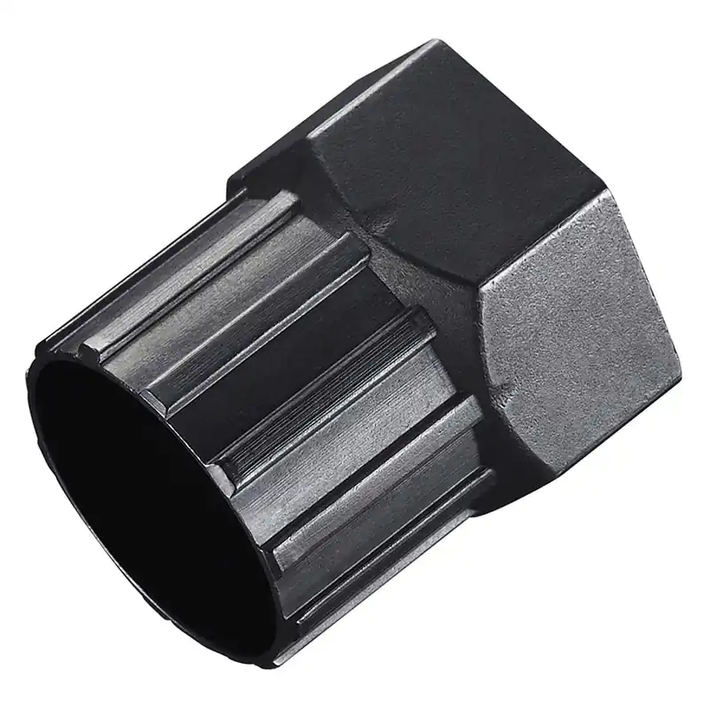 Cambiador de rueda libre SHIMANO TL-FW30