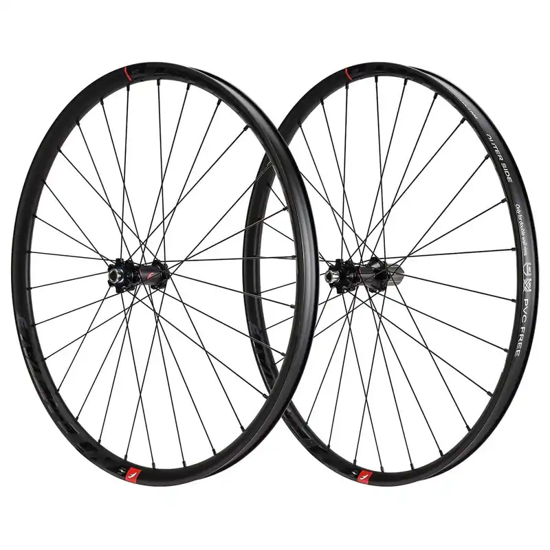 Par de Ruedas FULCRUM E-METAL 3 29" Eje Delantero 15x110 mm - Eje Trasero 12x148 mm Boost