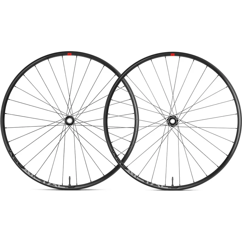 Par de ruedas FULCRUM RED METAL 5 29" Eje delantero 15x110 mm - Eje trasero 12x148 mm Boost