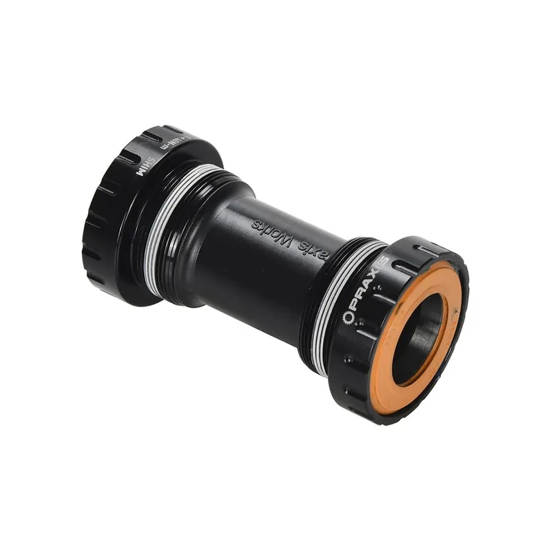 Platos y bielas Shimano PRAXIS BSC
