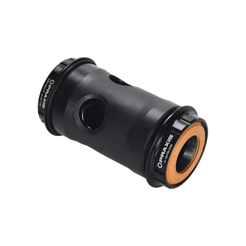 Platos y bielas Shimano PRAXIS BB30 68x42 mm / PF30 68x46 mm