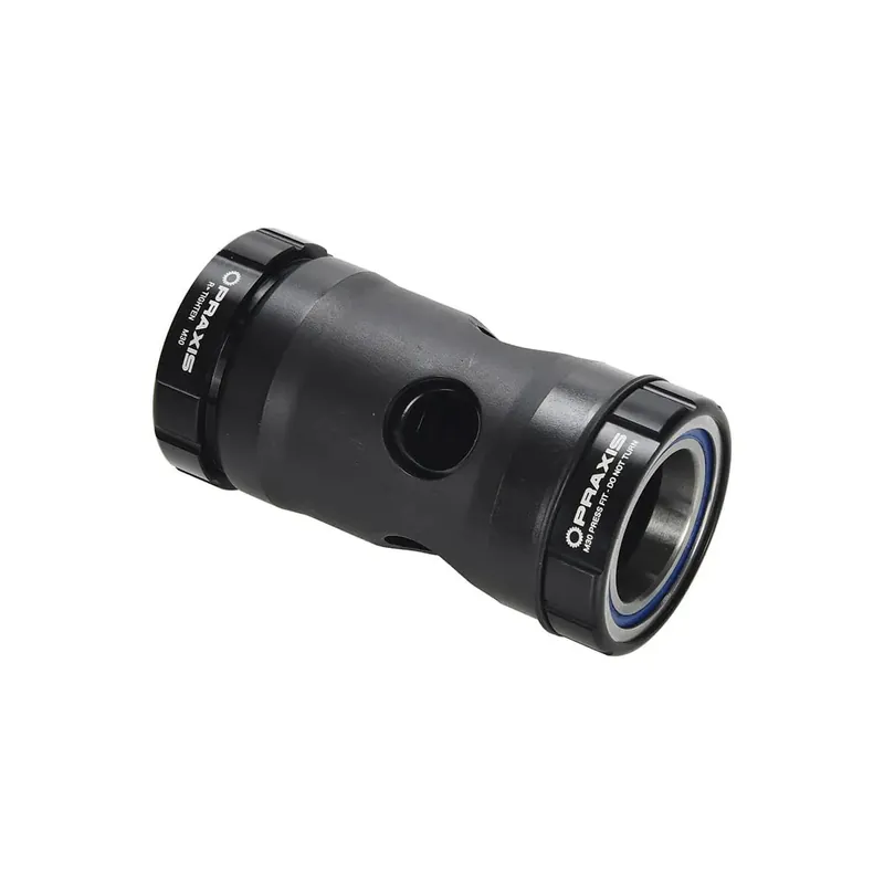Platos y bielas PRAXIS M30 BB30 68x42 mm / PF30 68x46 mm