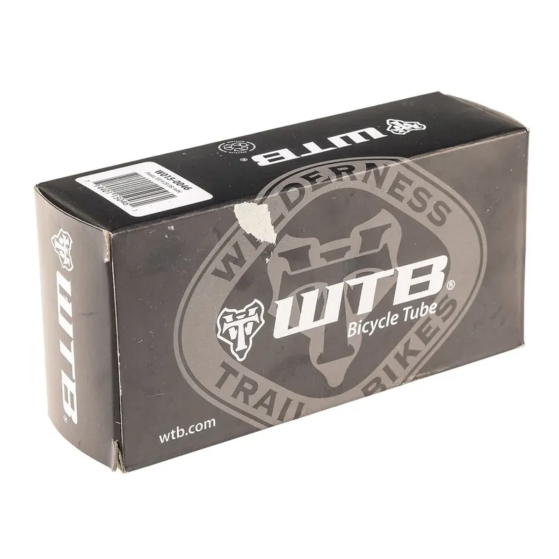 WTB cámara 700x28/38c válvula 33 mm
