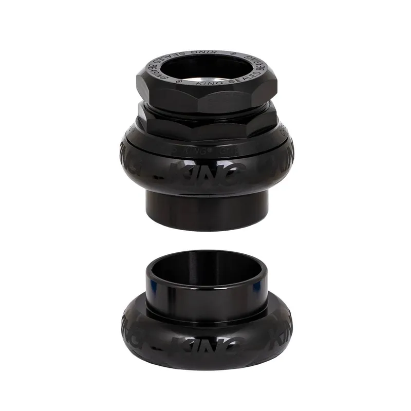CHRIS KING GRIPNUT 1" EC30 Sotto Voce Negro External Headset