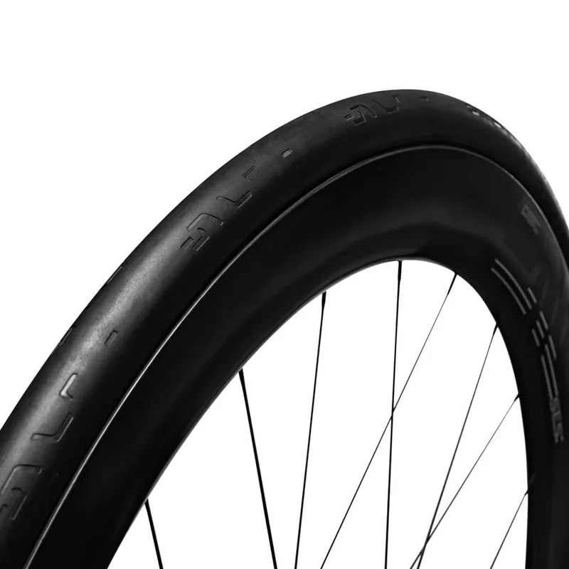 Neumático ENVE SES 700c Tubeless Ready Negro