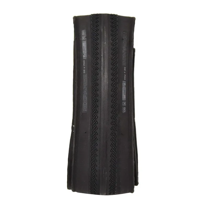 Neumático WTB EXPANSE TCS LIGHT FAST ROLLING DUAL DNA SG2 700x32c Tubeless Ready Negro