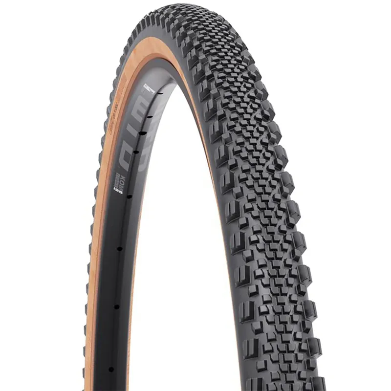 Neumático WTB RADDLER 700x40c Tubeless Ready Beige
