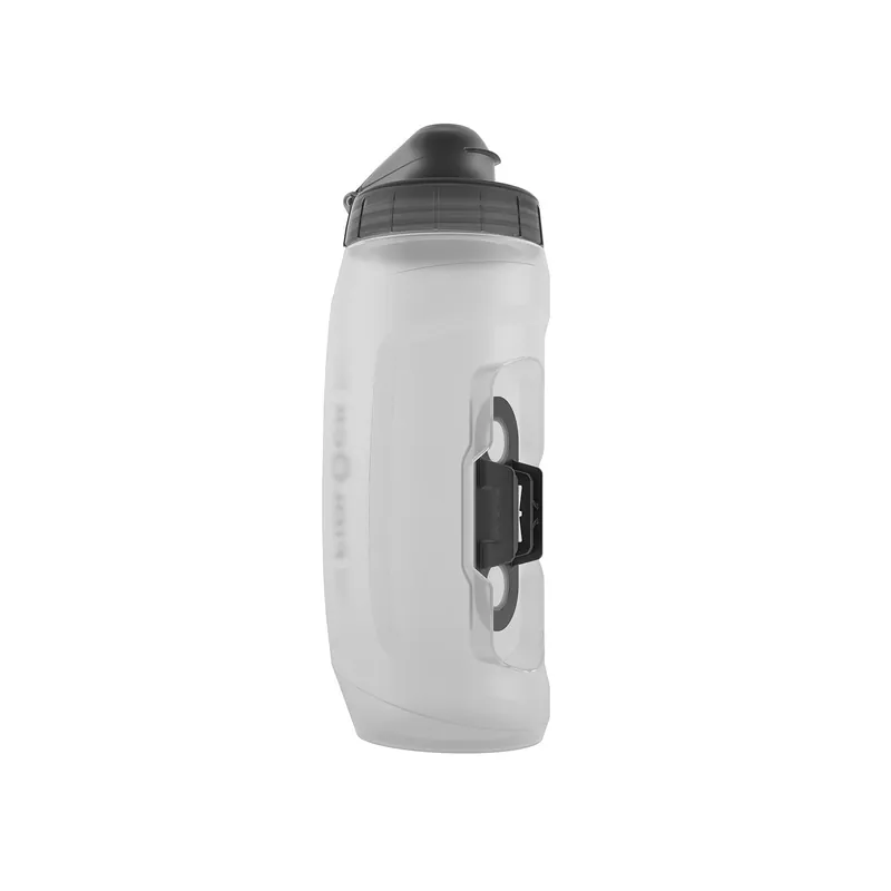 FIDLOCK TWIST Botella individual de repuesto (590ml) Transparente