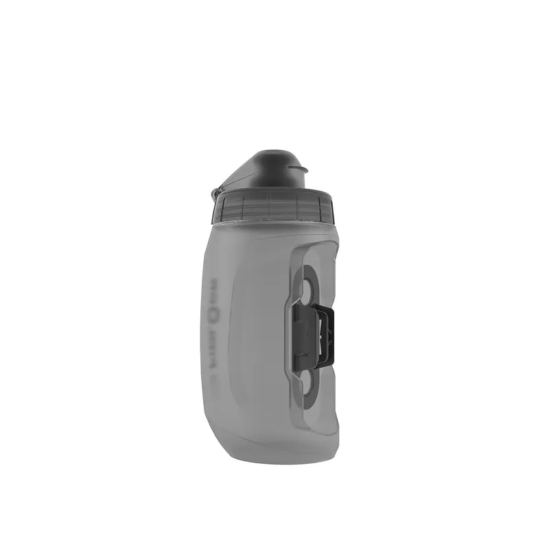 Botella de repuesto FIDLOCK TWIST Seul (450ml) Ahumado