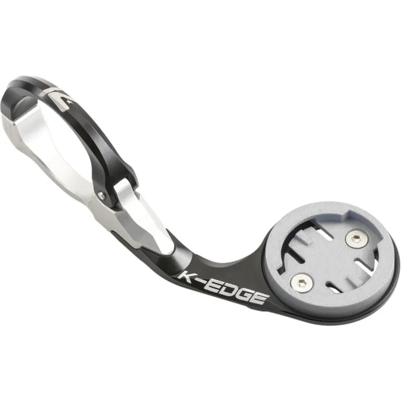 Soporte de suspensión K-EDGE para WAHOO BOLT Negro