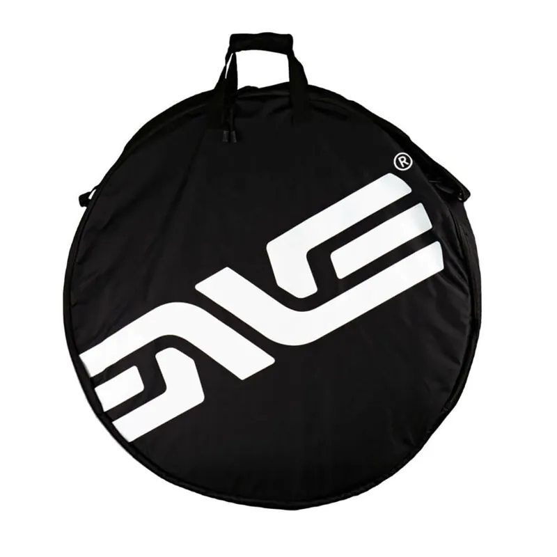 ENVE DOBLE Cubre Rueda Negro