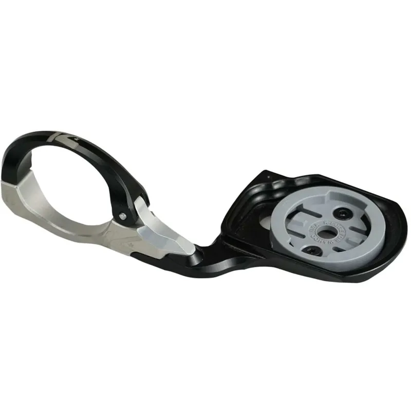 Soporte de manillar K-EDGE AERO RACE para Wahoo Bolt 2.0 Negro
