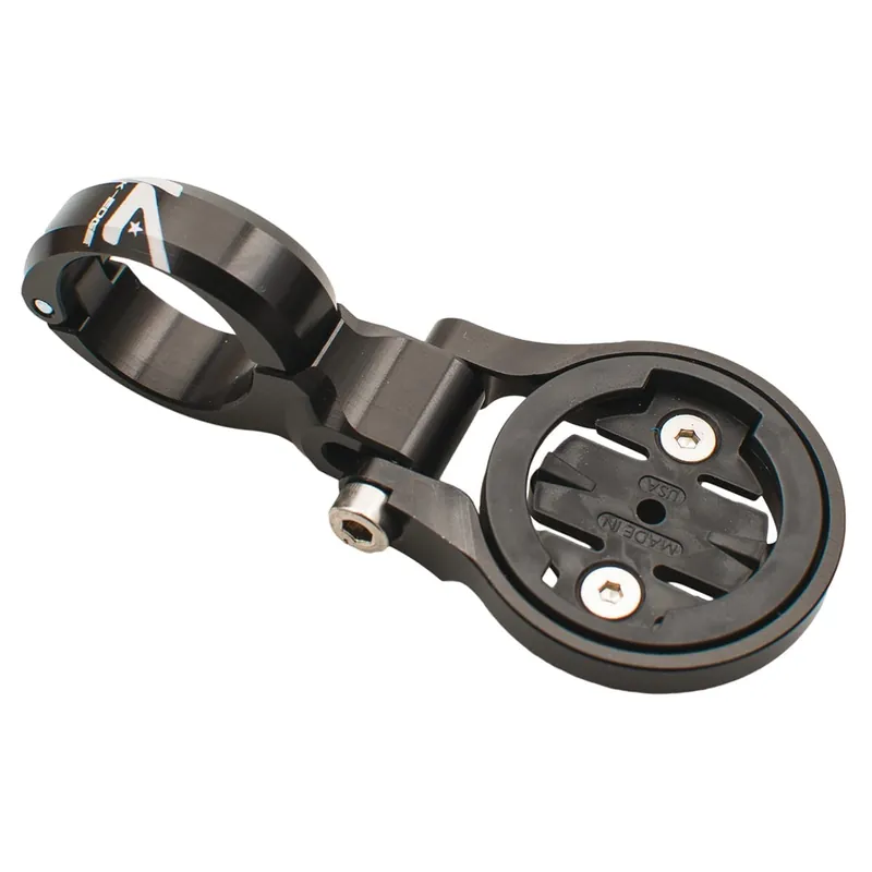Soporte de manillar K-EDGE SPORT TT para GPS GARMIN EDGE Azul