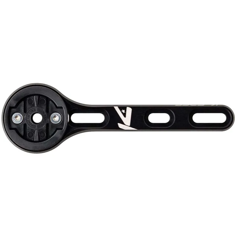 K-EDGE TOP TUBE MOUNT Soporte para GPS GARMIN EDGE Negro