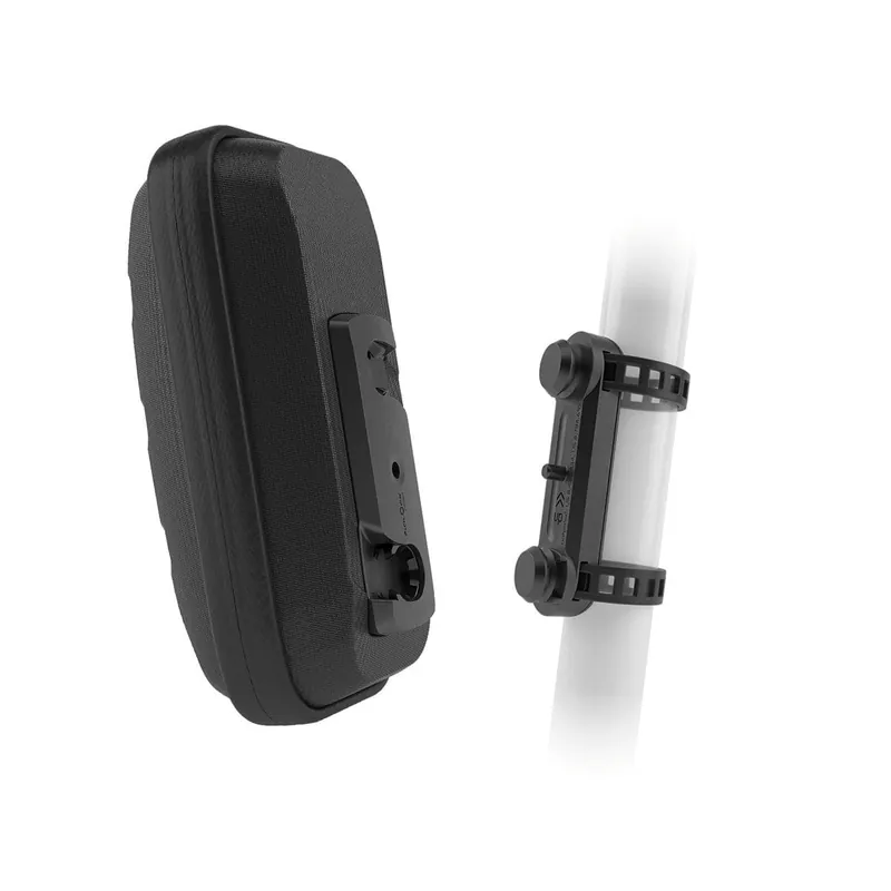FIDLOCK TWIST TOOLBOX + UNI BASE Negro