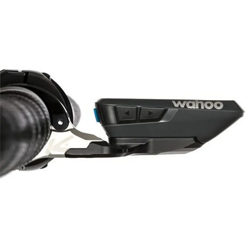 Soporte de suspensión K-EDGE WAHOO AERO RACE BOLT Negro