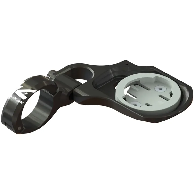 Soporte de suspensión K-EDGE WAHOO BOLT AERO TT Negro