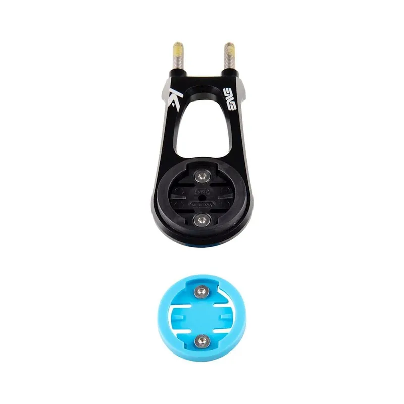 Soporte de manillar para GPS ENVE Negro