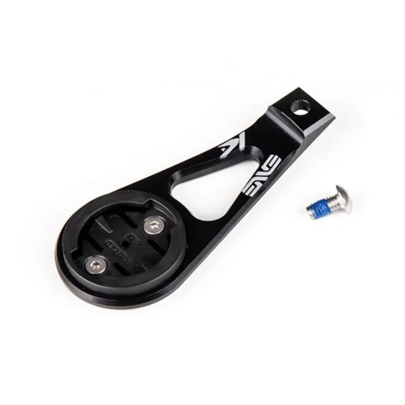 ENVE AERO STEM Soporte para GPS Negro