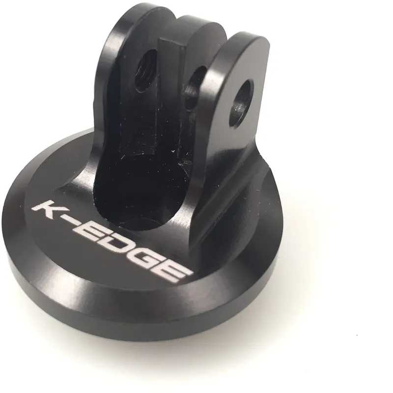 Soporte K-EDGE GO BIG TOP CAP para GoPro Black