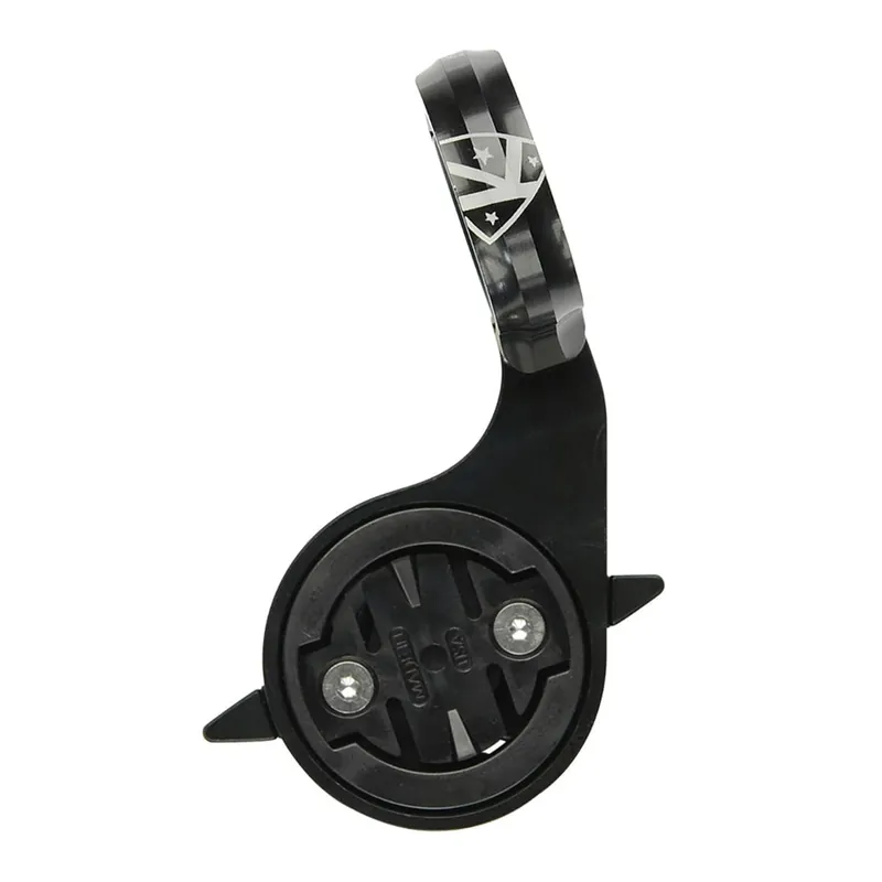Soporte para GPS K-EDGE TT GARMIN EDGE / FORERUNNER Negro
