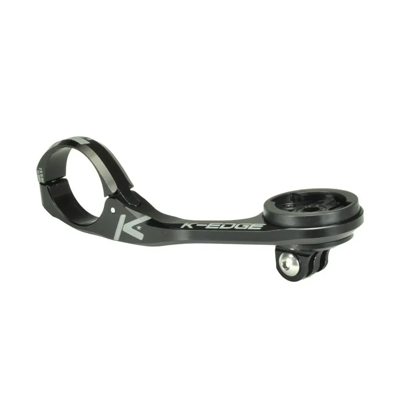 Garmin/Bryton GPS K-EDGE Combo Mount Negro