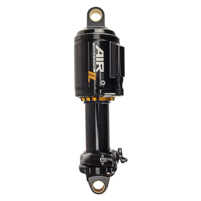 CANE CREEK DOUBLE BARREL INLINE Amortiguador de aire