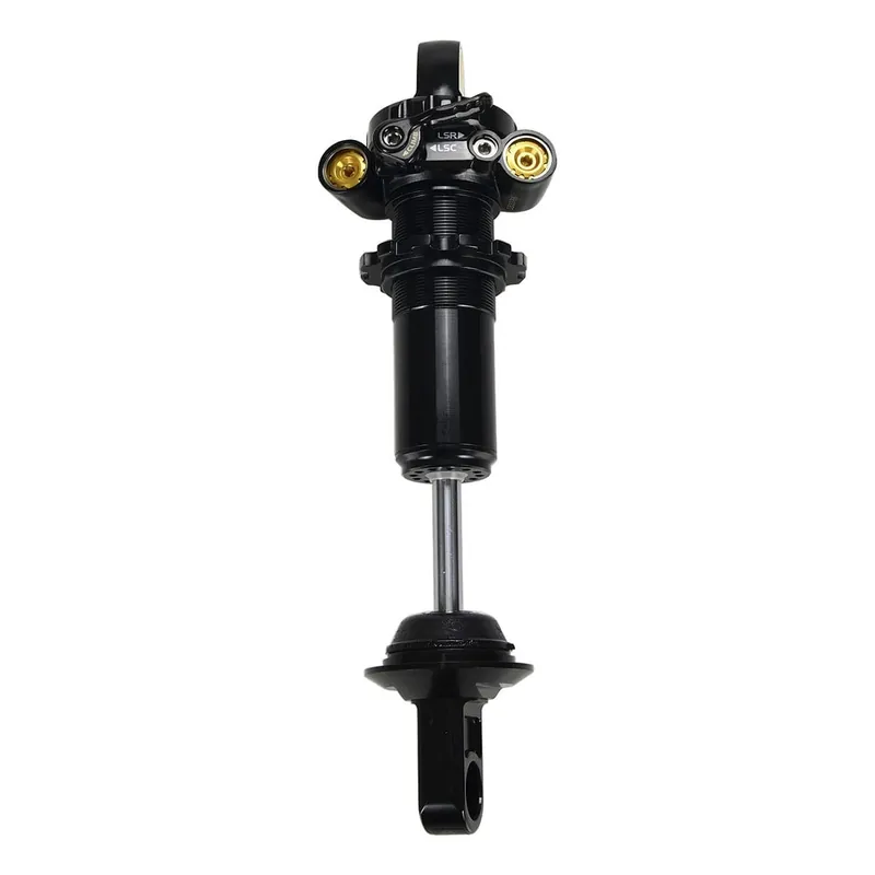 Amortiguador CANE CREEK DOUBLE BARREL INLINE 15mm pie