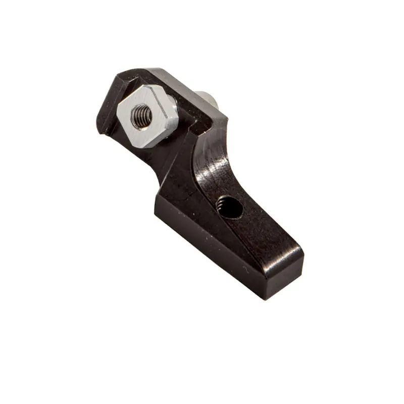Adaptador de montaje para WOLF TOOTH ReMote Type Hope Seatpost Control
