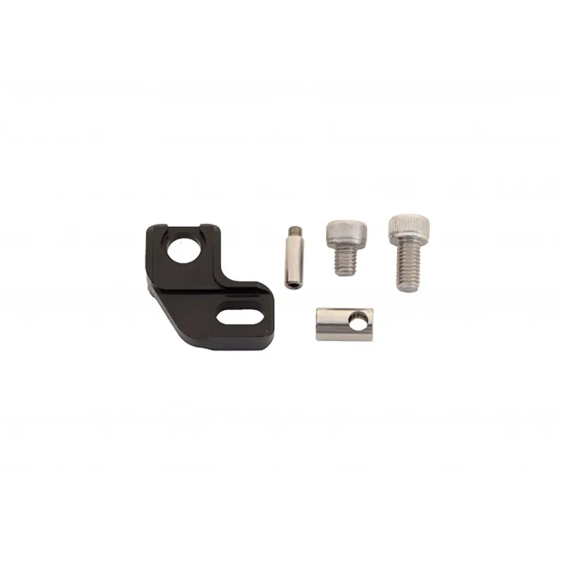 BIKE YOKE Triggy Adaptador de montaje para mando Shimano i-Spec B #BY-SPECB
