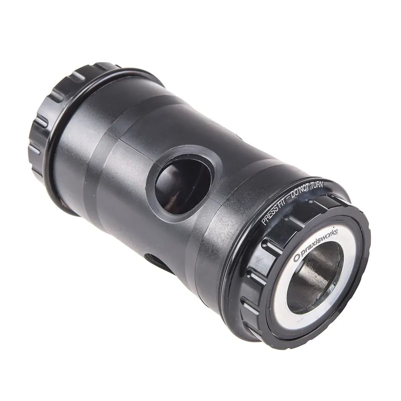 Platos y bielas PRAXIS BB/PF30 73 mm Sram