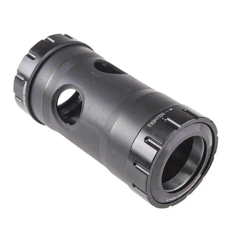 Platos y bielas PRAXIS M30 BB30/PF30 73 mm