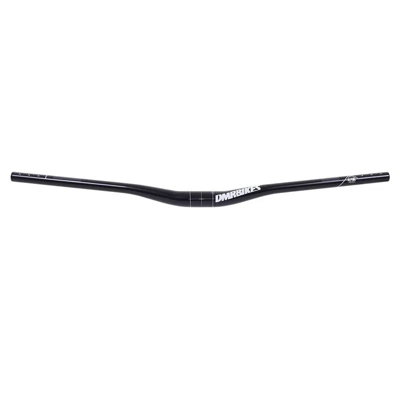 Manillar DMR WINGBAR MK4 Rise 20mm 780mm Negro